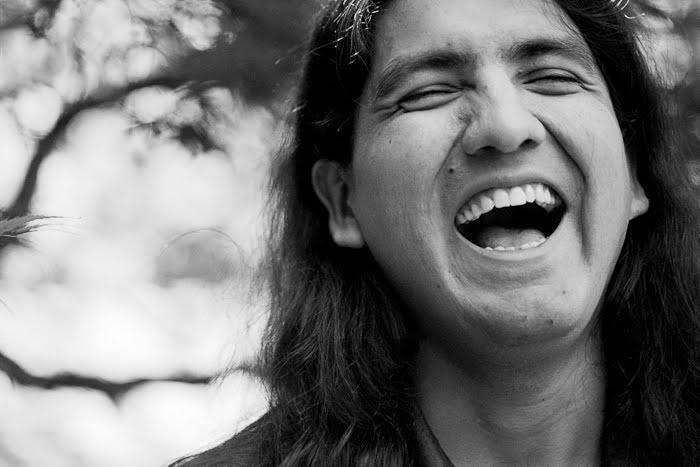 Happy Birthday to Sherman Alexie, born 7 October 1966. Read his top 10 tips for writers here  