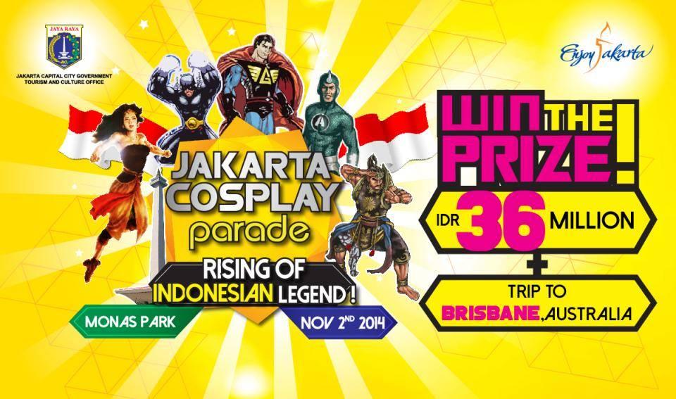 Jakarta Cosplay Parade https://pbs.twimg.com/media/BzVryfUIAAAU6og.jpg:large