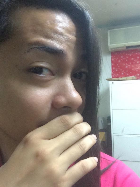 jhopaycelis's tweet photo. Wag puro love.
Enjoy your life.
#Milong http://t.co/AryAeFf9cA