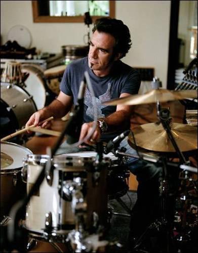 Happy Birthday Tico Torres! 
