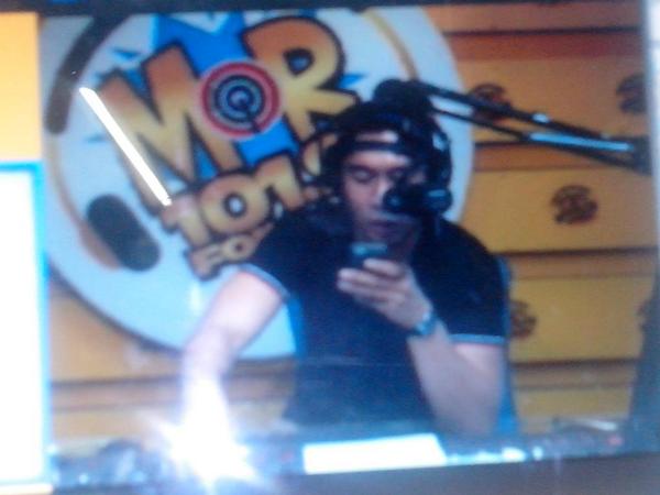 Naehmmhean24's tweet photo. Always here to support you and ur program #MyOnlyRequest #MyOnlyRadio,number 1 fan and listener, @mor1019dannyjay http://t.co/L5FyTuUXQ2