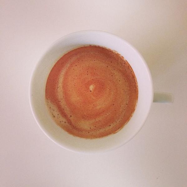 _mlkman's tweet image. Big night ahead creating coupons, long black to get me through #yupp #coffee #letsdothis