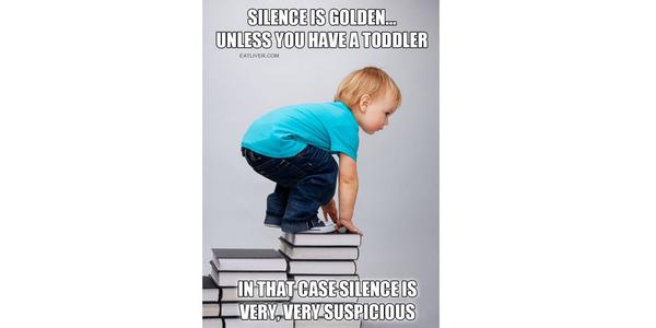 _smartparenting's tweet photo. QUOTE OF THE DAY: http://t.co/p2u6LbfhVB