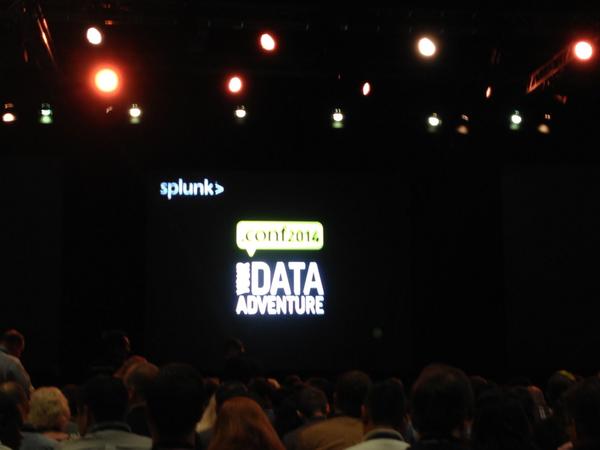 kiratech's tweet image. Let&apos;s begin! #splunkconf #dataadventure