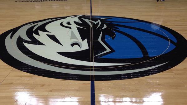 dallasmavs's tweet image. Isn't this just a sight for sore eyes? Just a few snapshots from morning Shootaround. #DALvsHOU