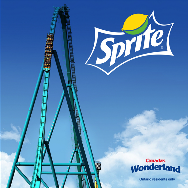 Sprite_CA's tweet photo. Who says @WonderlandNews is only a summer thing? Check back on Oct 9 and you could win #CWTHRILLS http://t.co/tjDWOsoqoy