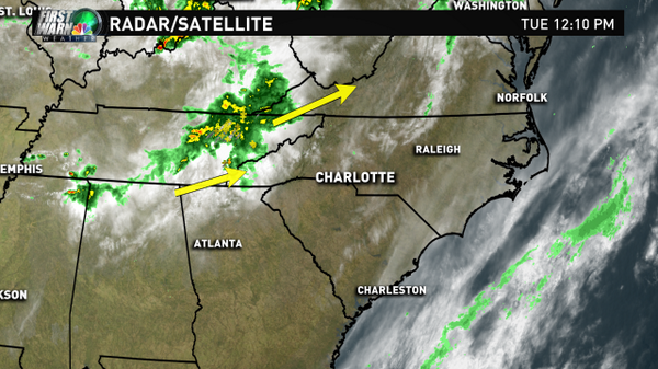 WCNC Charlotte tweet media