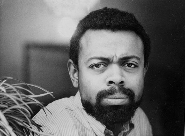 Happy birthday to Amiri Baraka. Truth seeker and truth teller. (October 7, 1934 January 9, 2014) 
