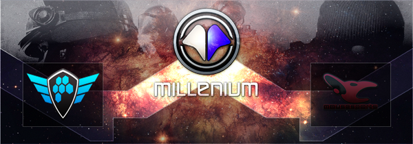 AlkaEtSpoke's tweet photo. [LIVE] #MilleniumShowmatchCSGO dès 19h ! 
Retweet for #Mouz and FAV for #Property 
http://t.co/KFX8KZ2oXm http://t.co/PGQmNxn887