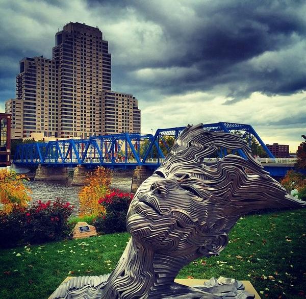 MichiganBests's tweet image. Grand Rapids