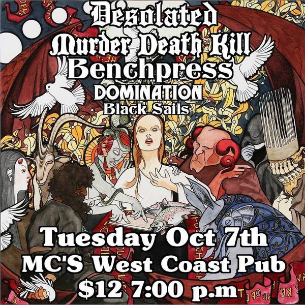 Santa Cruz went off! Thanks to everyone that drove out and supported! Reno tonight!