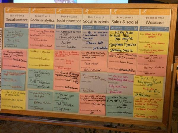 annadanigelis's tweet image. Social agenda for the day #discussiontopics #DellSMaClete