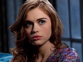 Happy birthday Holland Roden its my birthday to i am also born October 7,2002 as she           