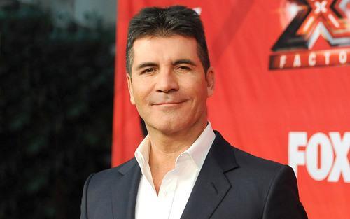 HAPPY BIRTHDAY SIMON COWELL 