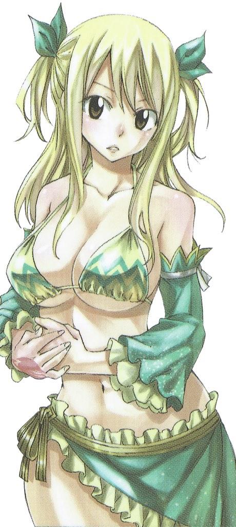 ルーシィ ハートフィリア Lucy Love We Twitter
