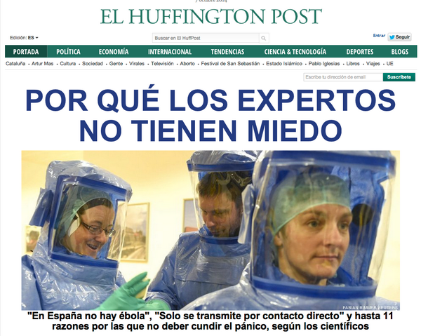 ElHuffPost's tweet photo. Lee esto y tranquiliza al hipocondríaco que llevas dentro http://t.co/wtf4ZGc6HM http://t.co/kckQPQ8whw