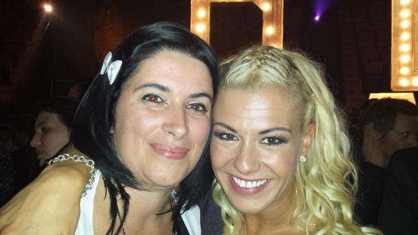 Super soirée merci @BrianJoubert