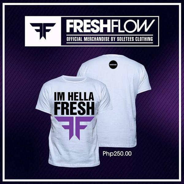 Fresh Flow (@FreshFlow_PH) / Posts / X