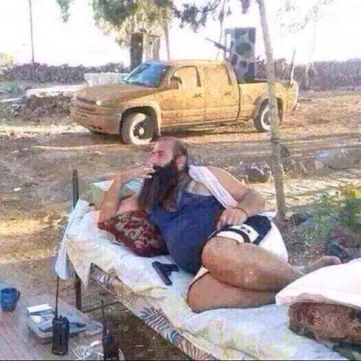 beyar556's tweet photo. د: هاهم كلاب البغدادي لعنة الله عليكم
هاذا هو جهادكم ياخنازير ولله انتم شوهتم اسم الاسلام
نهايتكم قريب باْذن الله" http://t.co/dFo6GIaCdA