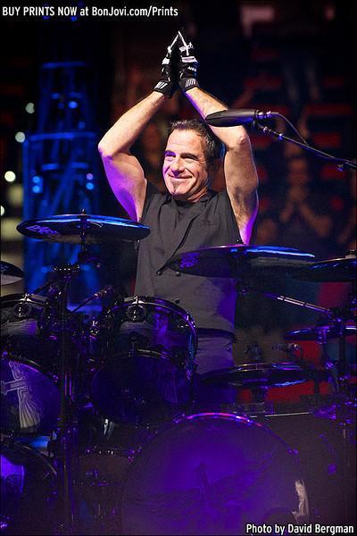 HAPPY BIRTHDAY Tico Torres, The Hitman!  