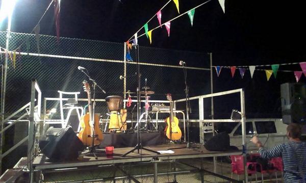 Los Pichas tweet media