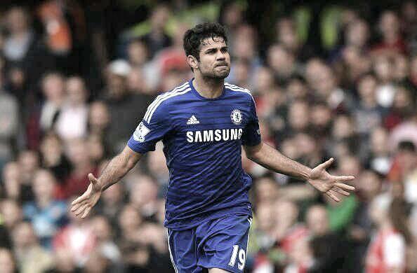 "Rt Happy birthday, Diego Costa 26th. Try to be the best!!  · 