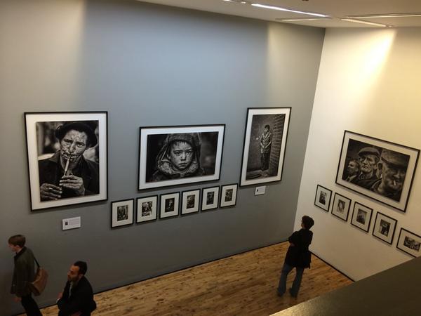 CustomEire's tweet photo. Must see!
Shaped by History:Photographs of Limerick in the 1970's
National Photographis Archive in Temple Bar. http://t.co/PKL436y6xt