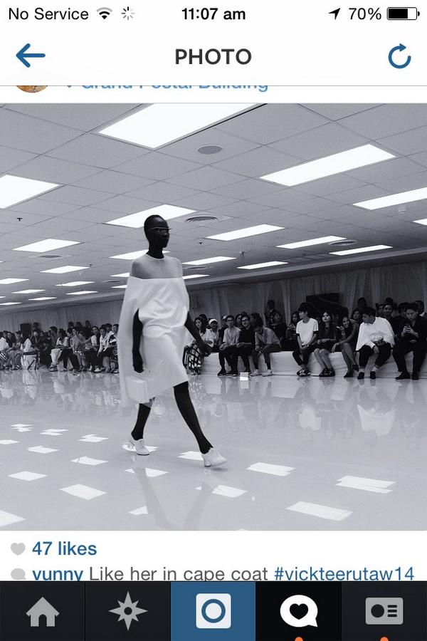 model4lyf's tweet image. #vickteerut #Thailand #bangkok