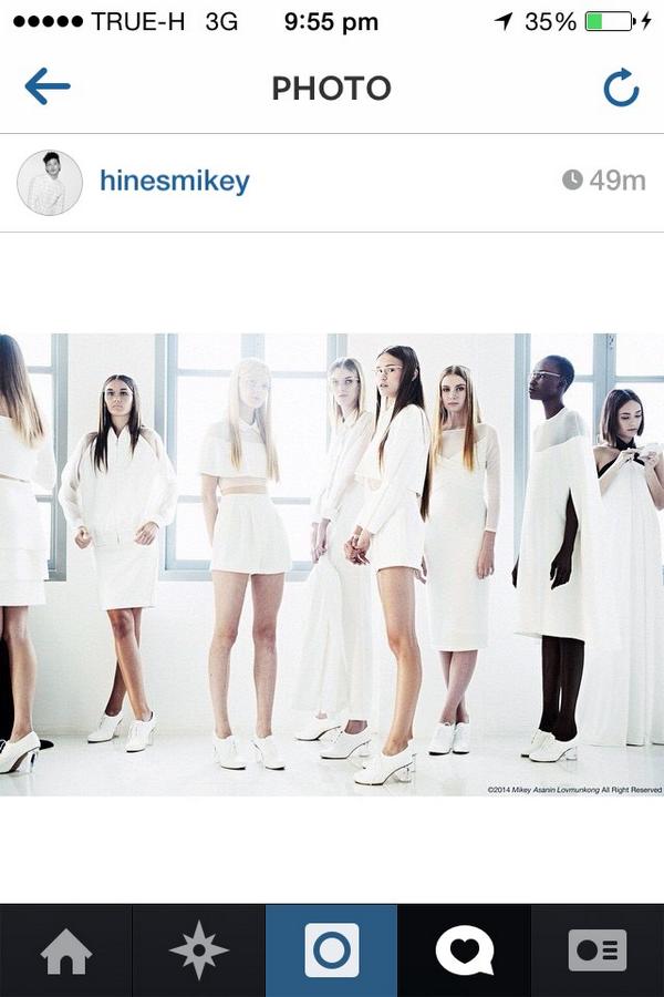 model4lyf's tweet image. #vickteerut 😍