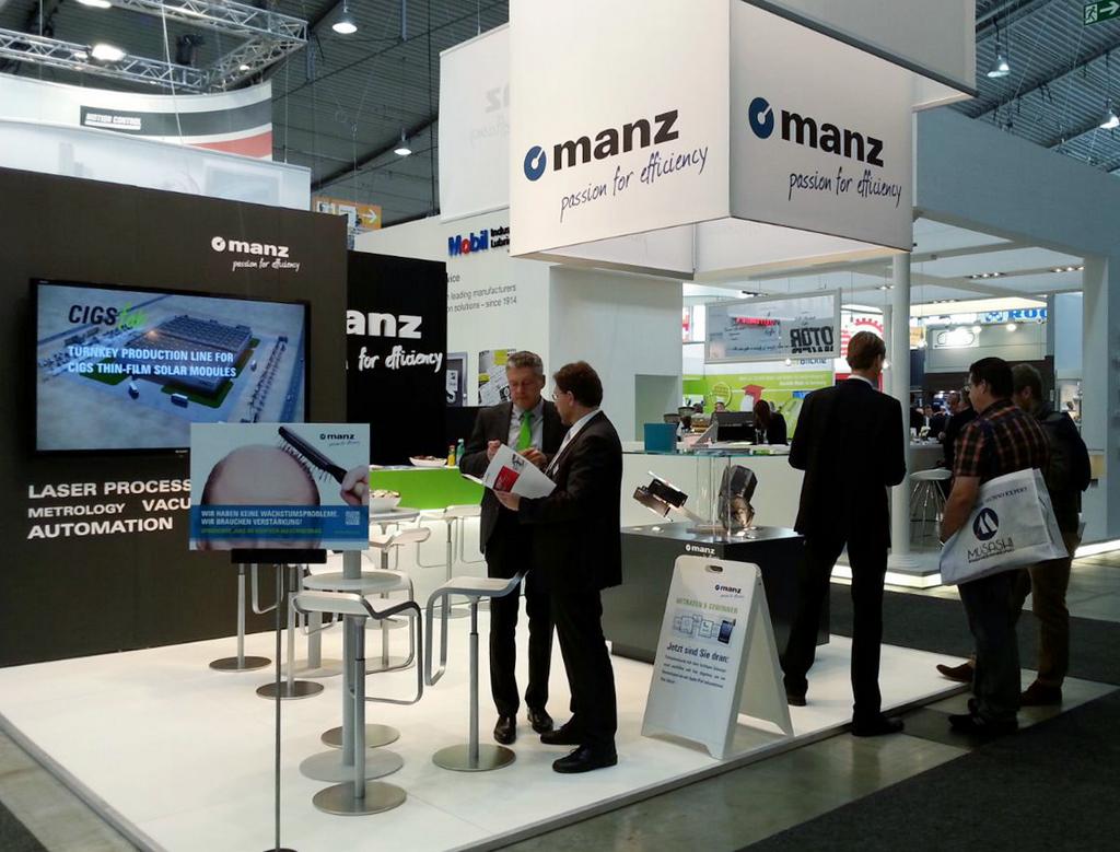 Manz Ag On Twitter No Robots But Real Production Automation Experts To Talk To Manz At Motek14 Stuttgart In Hall 9 Stand 9124 Http T Co 97wiq9nqzp