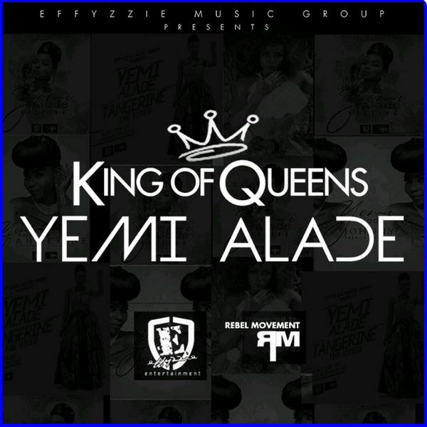 Mr_Melveen's tweet photo. Pose ft. R2Bees &amp; Taking Over ft. Phyno are still my favourite tracks on @yemialadee King Of Queens Album http://t.co/bfxtINWIQw