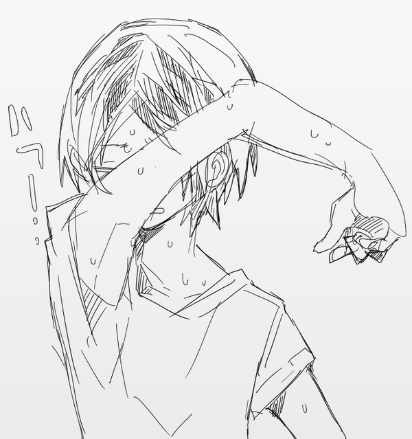 研磨君クンクン 
