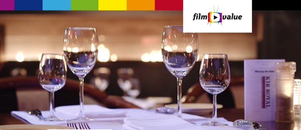 De mooiste co-creaties met ons 'zusje' <a href="/FilmValue/">FilmValue </a> zie je op hun nieuwste Showreel. kijk 's op: filmvalue.nl