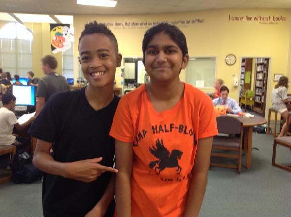 HPMIS Library tweet media