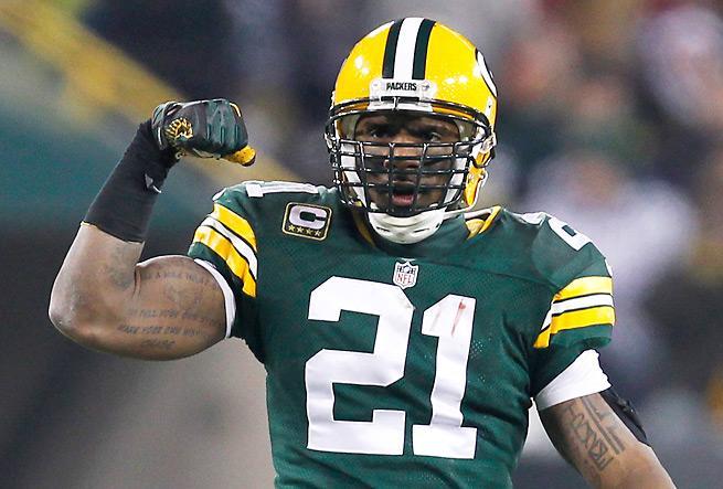 A grt one Happy birthday today to former CB & one of my all-time favorites Charles  Woodson 