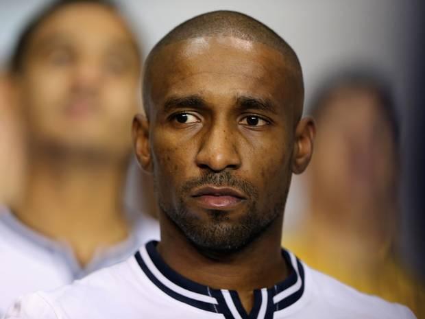 Happy birthday to former spurs player and fan favourite Jermain Defoe. 