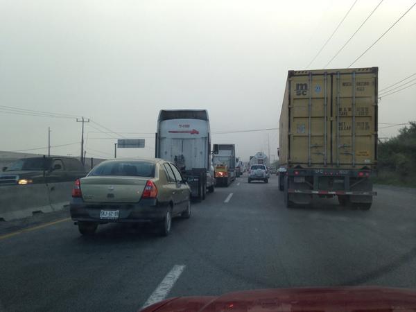 Libramiento antes de la Colombia <a href="/GAMEZMARIO/">Mario Gamez</a>