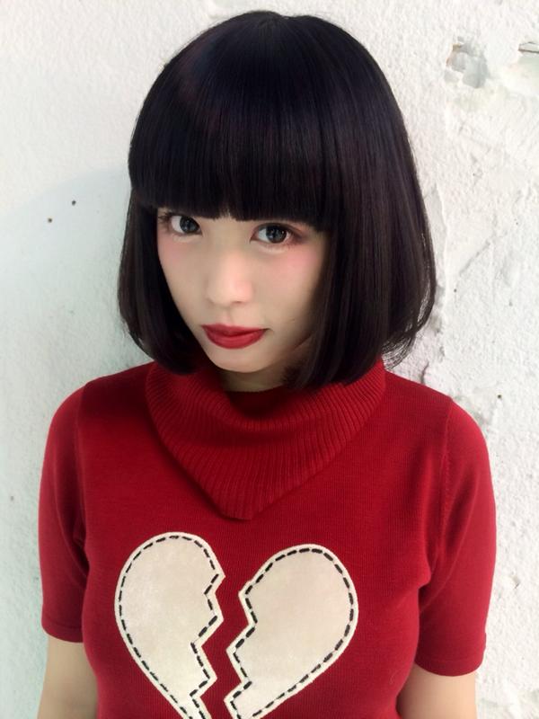 さいとうあかり Twitterren さいとうあかり 18 Ljk 1996年08月21日 読モbg Team Flash Osaka グミとアイスクリームがすき ショートボブ あかりっぷ Rt希望 拡散希望 自己紹介 Http T Co Lckfs4q9n3