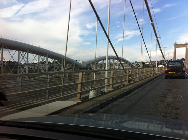 Headed back to Cornwall to visit Porsche specialist Williams Crawford as featured in this months issue of C&amp;SC mag'