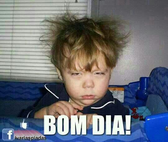 DudaDo40's tweet photo. Bom dia galera :) http://t.co/1s1FxyKxvu