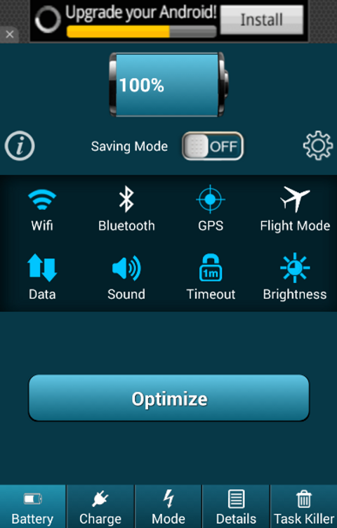 BrainiacsApps's tweet photo. Want your phone to keep alive and kicking? 
- Download now, Battery Life Booster for Android!

http://t.co/dhMxDELloa http://t.co/ngmD4zYYbY