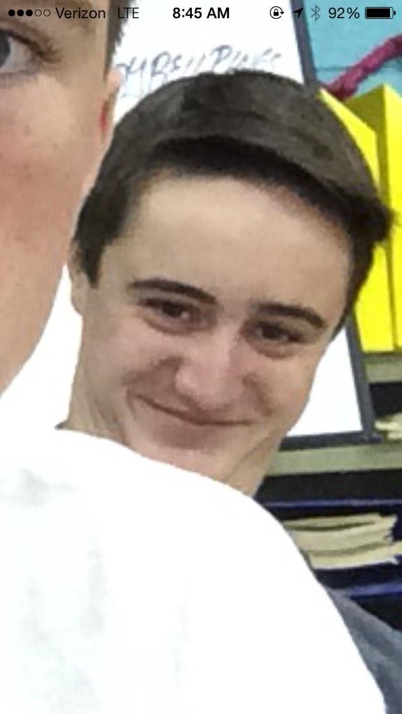 hannah_presley_'s tweet photo. When da booty lookin' on point http://t.co/kiKO544mL4