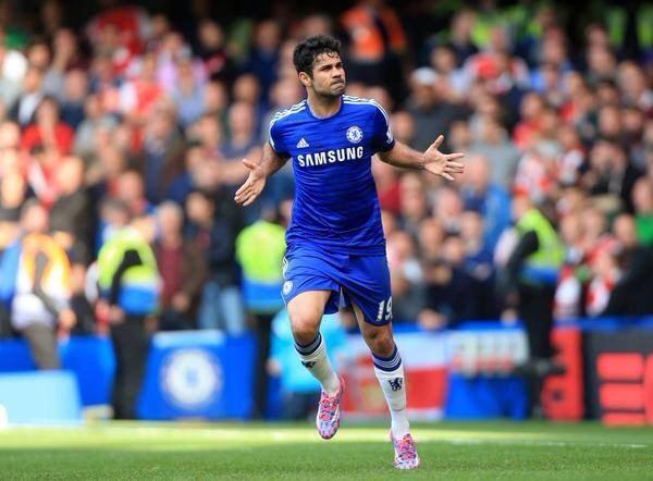 Lmao Happy 34th birthday Diego Costa 