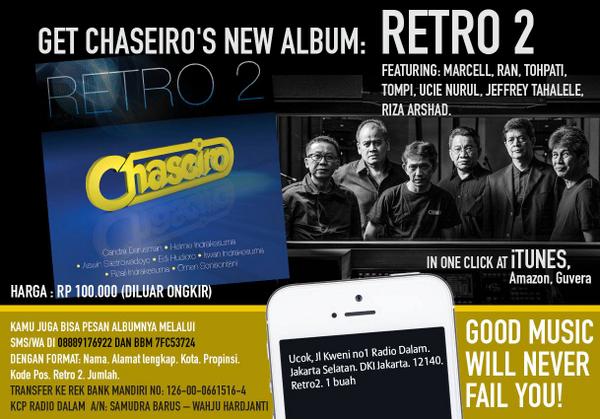 CHASEIRO tweet media