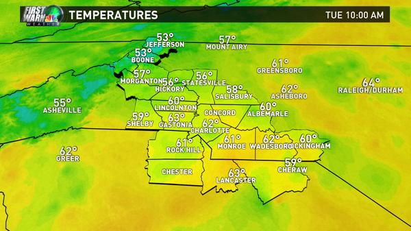 WCNC Charlotte tweet media