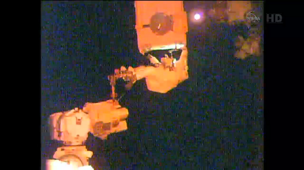 NASA tweet picture