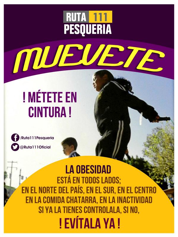 RUTA111oficial's tweet photo. Por una vida plena y una mejor sociedad.
#Ruta111 #Pesqueria
@TarjetaFERIA @rutadirecta @BusDe10 @Cicmty http://t.co/ofNdh01ugC