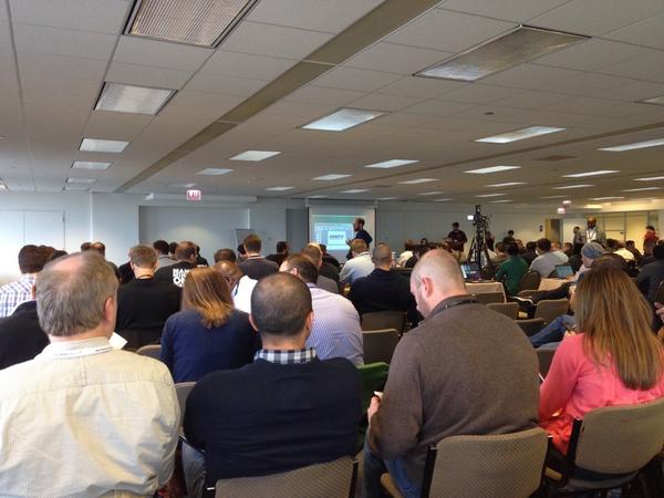 DevOpsOnWindows's tweet image. #DevOpsDaysChi