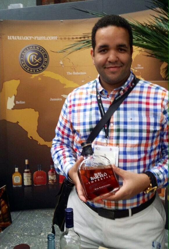WIRSPA (@wirspa_rum) on Twitter photo Very happy to have Roberto Jiménez from <a href="/RonBarceloRD/">RONBARCELORD</a> with us today, at <a href="/BarConventBER/">Bar Convent Berlin</a> :) Let's talk about #rum :) Very happy to have Roberto Jiménez from <a href="/RonBarceloRD/">RONBARCELORD</a> with us today, at <a href="/BarConventBER/">Bar Convent Berlin</a> :) Let's talk about #rum :)