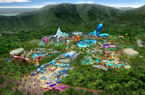 BRCArts's tweet photo. Check out the Software Behind Today’s Roller Coaster Tycoon @Architizer http://t.co/fPnM4tJ0XG @SketchUp #build http://t.co/yyNNFqTfkJ